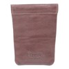 Esquire Toscana Key Case Coffee, coffee, Classic