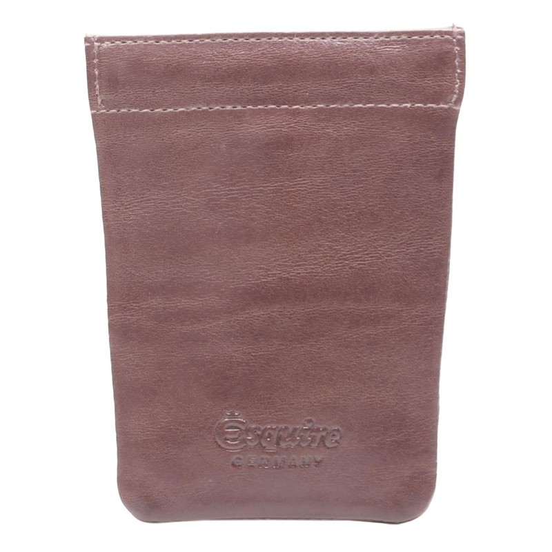 Esquire Toscana Key Case Coffee, coffee, Classic