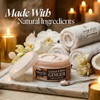 Cuccio Naturale Butter Blends - Ultra-Moisturizing - Renewing, Smoothing And