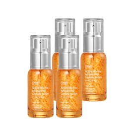 [Ingredient Editor] ] Active Marine Astaxanthin Capsule Serum 30ml x 4 + Spot Serum 2ml x 2 + / [성분에디터] ] 액티브 마린 아스타잔틴 캡슐 세럼30ml 4개+기미세럼 2ml 2개 +