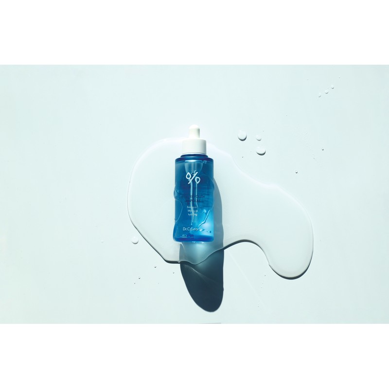 Dr. Schracle Hyal Reuse Ampoule 50ml / 닥터슈라클 히알 리유쓰
