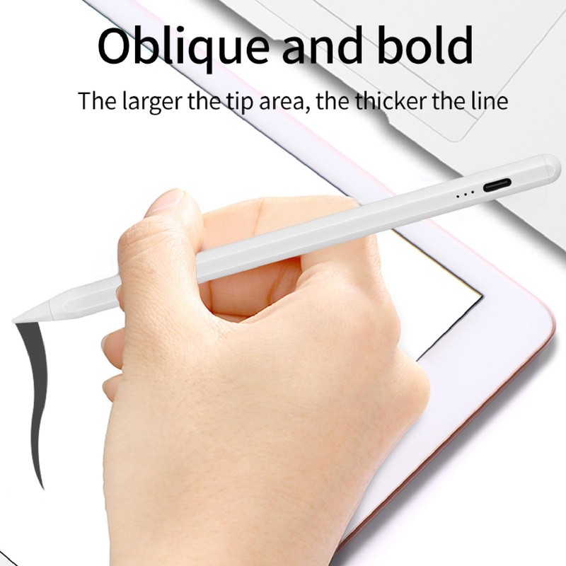 Annadue Active Stylus Pens for Touch Screens, Active Pencil Smart