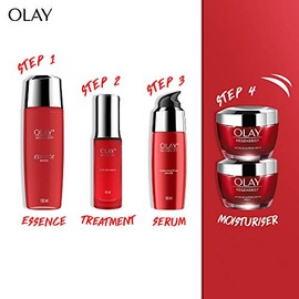 Olay Regenerist - Crema hidratante antienvejecimiento, 1.7 onzas