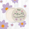 Base de maquillaje en polvo Yuya Rostro Polvo traslucico +