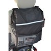 The Wright Stuff Deluxe Seat Back Bag for Wheelchairs and