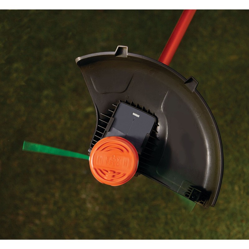 Black+Decker Reflex 2 + 1 Value Pack Spool, 2 Mm