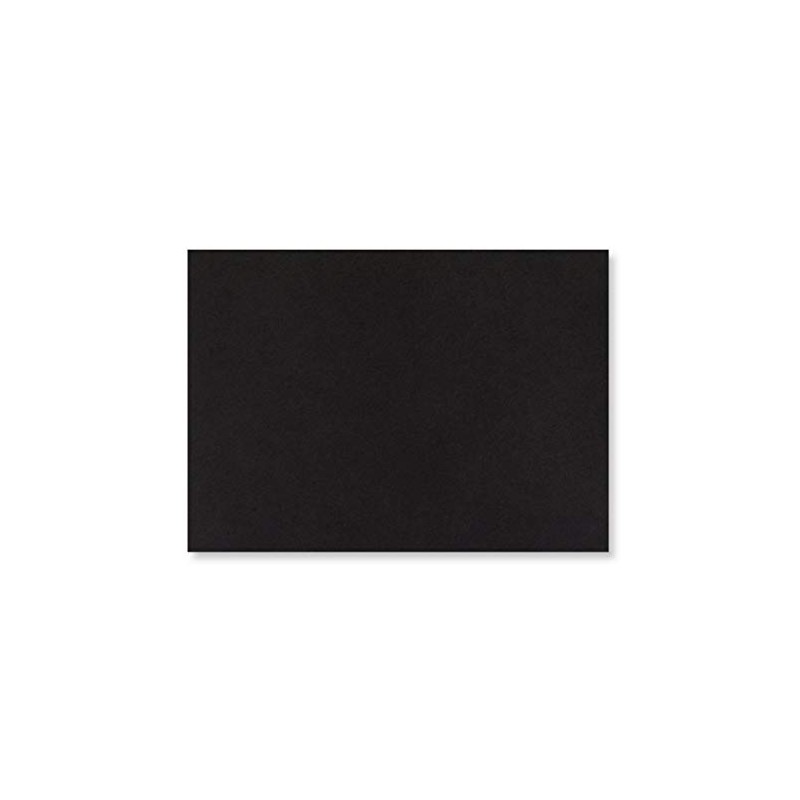 arkCRAFT 25 x C6 Premium Envelopes 100gsm 114mm x 162mm