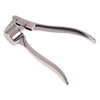 GMMH Garlic Press Garlic Cutter Garlic Press Garlic Rustproof Dishwasher