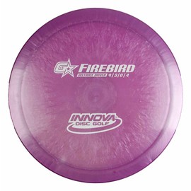 Innova Disc Golf GSTFB 165-169 Firebird Driver
