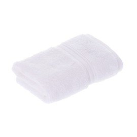 Vossen Belief Flannel 30 x 30 cm White