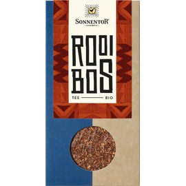 Sonnentor Organic Rooibos Tea Loose (6 x 100 g)