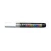 Blackboard Marker Square Nib 0.32 White Munhwa / 블랙보드마카 사각촉 0.32 백색 문화
