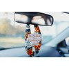 Alpha Epsilon Phi - Retro Air Freshener - 2/Pack