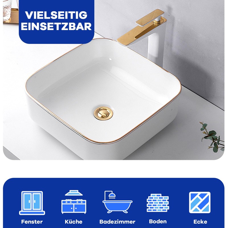 Surfela Hard Bristle Corner Cleaning Brush