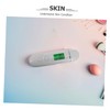 VICASKY Digital Skin Moisture Analyzer Portable Hydration Tester for Accurate
