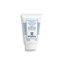 Sisley Paris Velvet Sleeping Mask, White