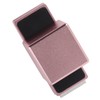 Naroote Pool Chalk Holder, Chalk Holder Pool Aluminum Alloy +