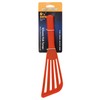 Dexter-Russell (91508) 11" Silicone Fish Turner with Cool Blue -
