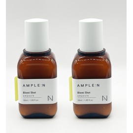 Ampoule N 1+1 Ampoule N Blemy Shot Ampoule 50ml / 1+1 앰플엔 블레미샷 앰플 50ml