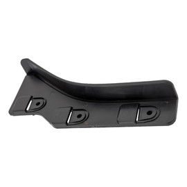 For Toyota Corolla 2019 20 21 22 2023 Fender Extension Passenger Side | Front | CAPA Certified | PP Plastic | Lower Deflector | Replacement For TO1251137, TO1251137C | 5385102210