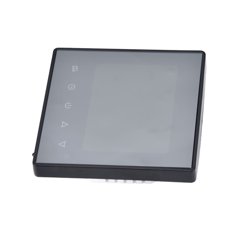 Smart Thermostat Multifunction Programmable Thermostat for Air Conditioner Water Heating