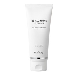 Elishacoy BB All-in-One Cleanser 200ml