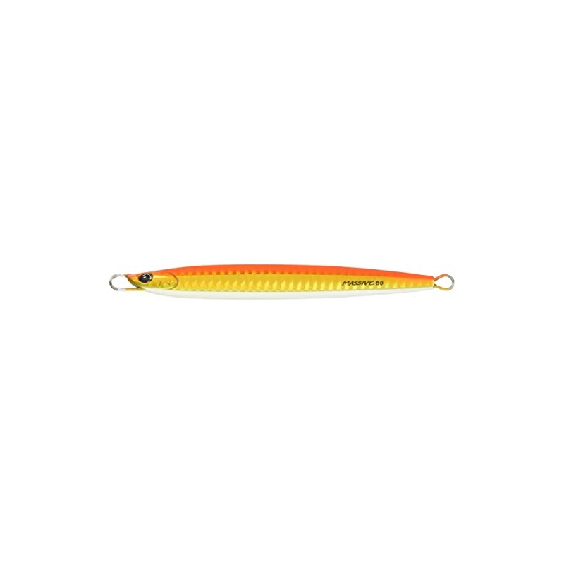 Palms H-35 JM-80 Jig Jiggaro Massive 4.5 inches (115 mm),