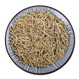 Green Tea Chinese Natural Rosemary Tea Herbal Tea Scented Tea (250g)