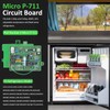 Micro P-711 Refrigerator Main Power Control Circuit Board for Dometic