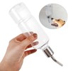 Dog Water Bottle for Crate - No Drip Dog Water
