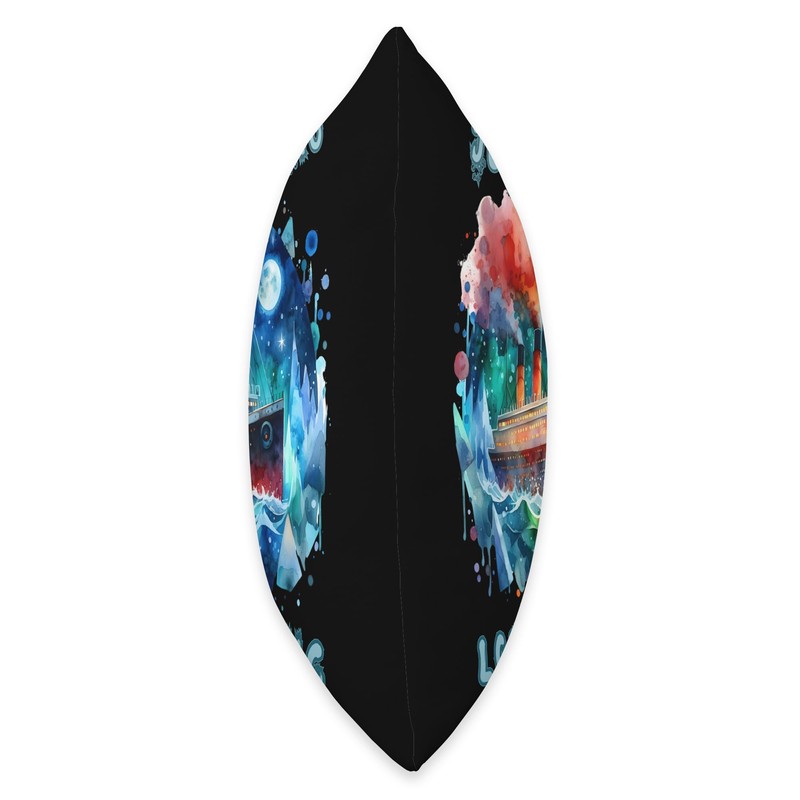 Just a Boys who loves RMS Titanic, Remembrance Titanic, Boys