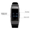 HD 1080P Camera Wristband Watch Digital Audio Voice Recorder Bracelet