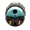 Faria Boat Blank Gauge BL9118A | Euro 2 Inch Beige