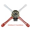 QWinOut F450 Drone Frame Kit 4-Axis Airframe 450mm Quadcopter Frame
