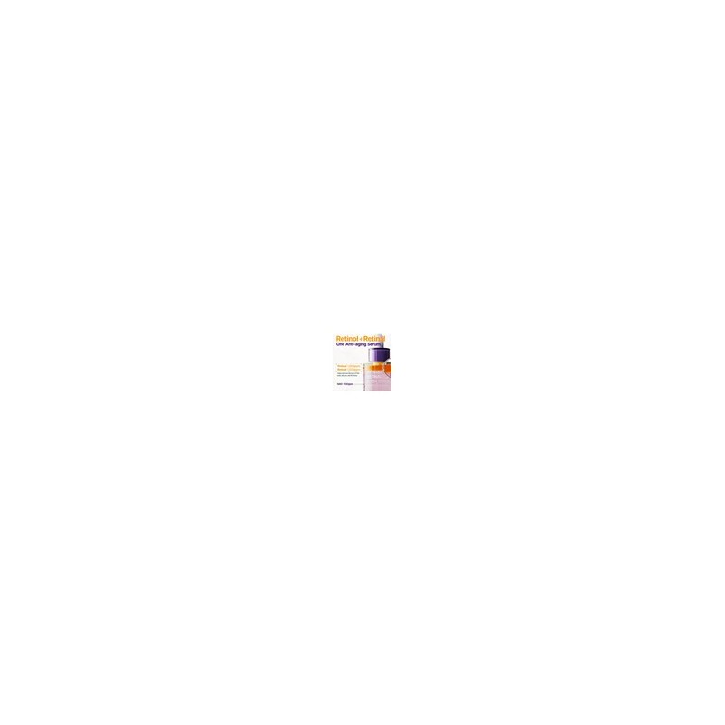 . Sérum Facial Antienvejecimiento Purito Retinol 0.1% + .