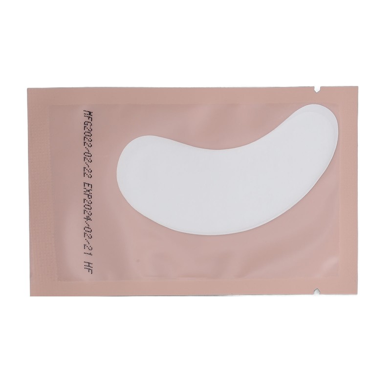 Eyebrow Lamination Kit Semipermanent Safe Moderate 6 to 8 Weeks