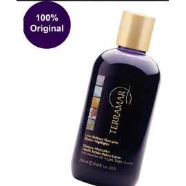 Shampoo Matizador Terramar
