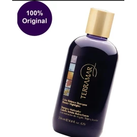 Shampoo Matizador Terramar