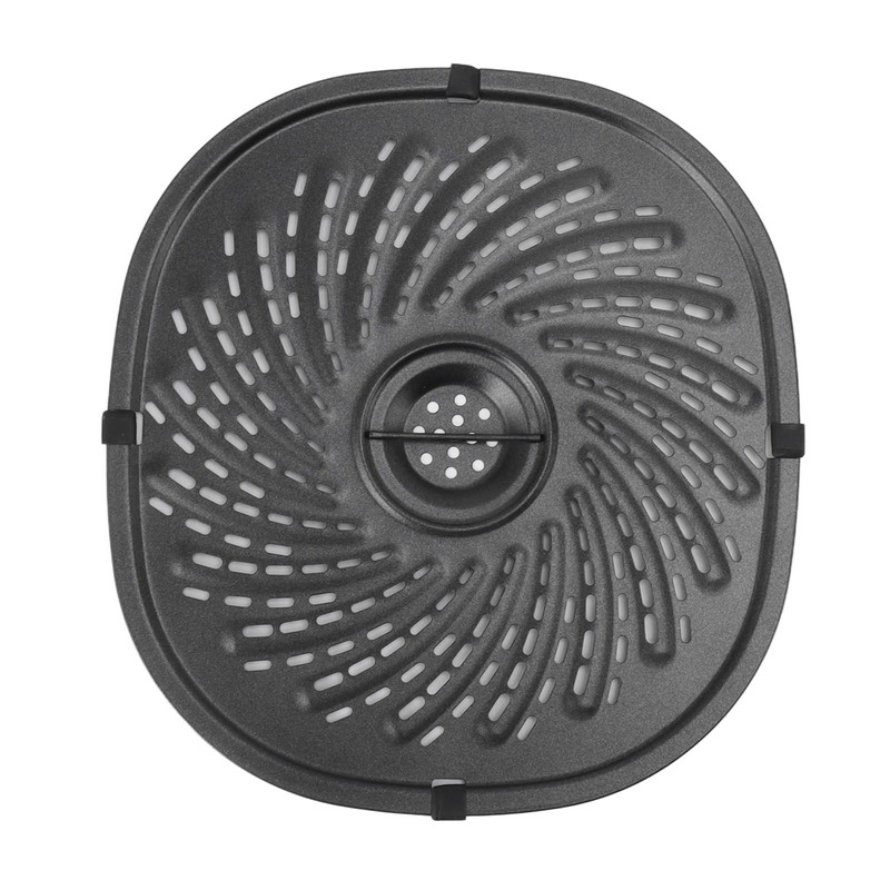 Fryer Grill Pan Replacement Crisper Plate Tray Non Stick Fryer