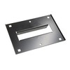 1966-1967 Corvette License Plate Bracket
