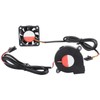 DC Fan Turbo Fan Kit 3D Printer Accessories Electric Parts