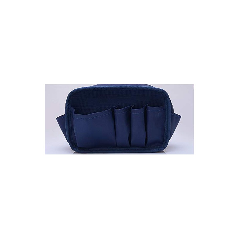 Happiness Store Simple Makeup Pouch, Compact Makeup Pouch, Compact Pouch,