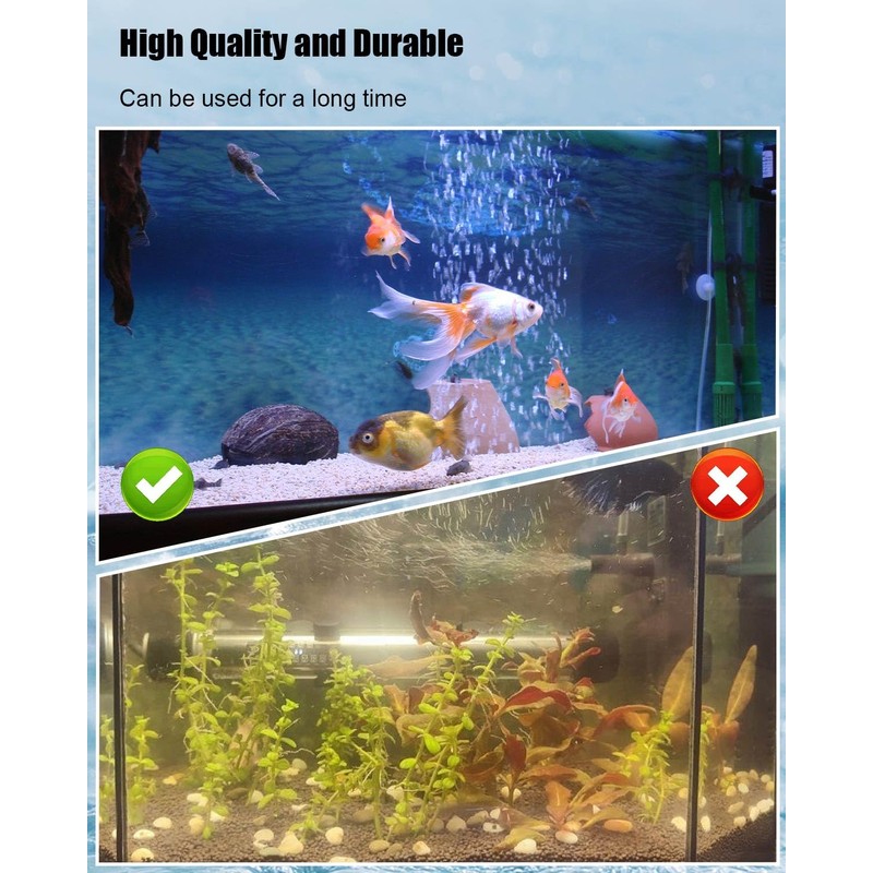 QLZOZB 20 Pcs Filter Fit for 307 407 306 406