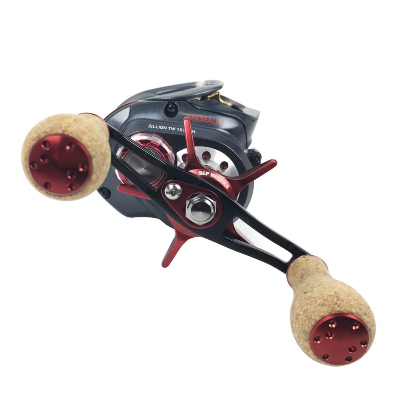 Daiwa (Daiwa) Handle Knob Spinning Reel for Slpw pawa-raitokoruku Small,