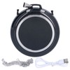Mini Air Purifier Portable Wearable USB Charging Air Purifier with