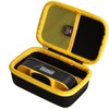 FBLFOBELI Hard Carrying Case For Franklin Sensors ProSensor M150 Professional