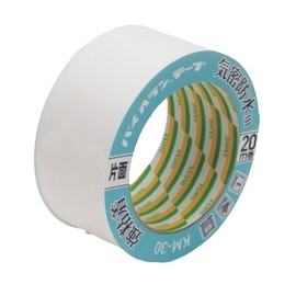 Diatex Airtight Waterproof Tape KM30-WH 2.0 inches (50 mm) /1-9657-01