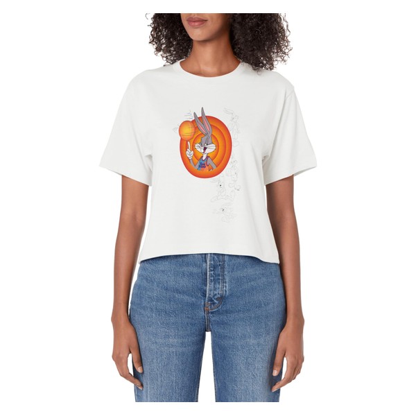 Space Jam: A New Legacy Best Player Bugs Bunny Chest