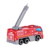 6pcs 1:64 Engineering Car Model Alloy Simulation Vehicle Car Model