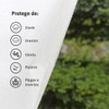 Biotop - Thermal Frost Protective Fabric Cloth for All Types